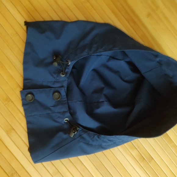 Eddie Bauer Gore-Tex all weather men's large jacket - Picture 11 of 13